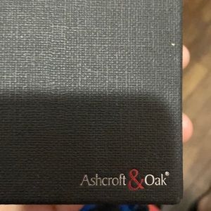 Ashcroft & Oak bracelet